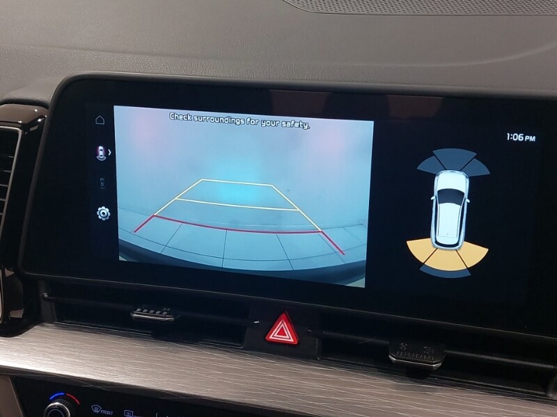 Used Kia Sportage 2025 for sale - 76720817: Photo 11