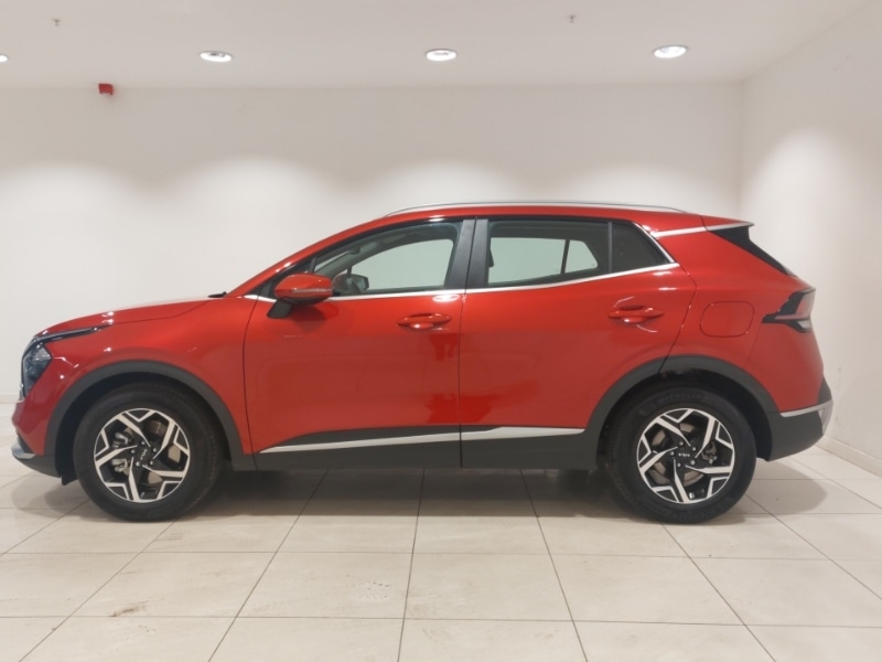 Used Kia Sportage 2025 for sale - 76720817: Photo 4