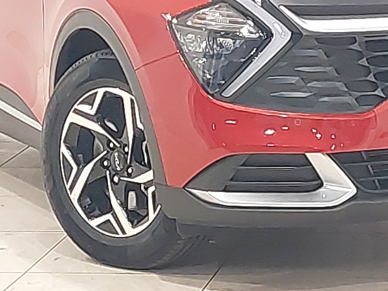 Used Kia Sportage 2025 for sale - 76720817: Photo 9