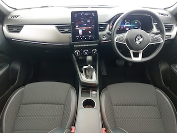 Used Renault Arkana 2023 for sale - 77386045: Photo