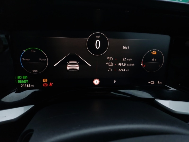 Used Vauxhall Mokka 2022 for sale - 77395534: Photo 12