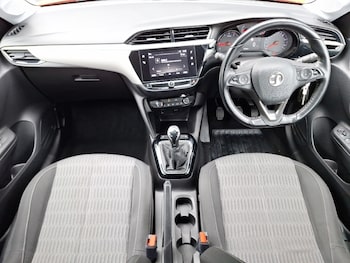 Used Vauxhall Corsa 2022 for sale - 78877542: Photo