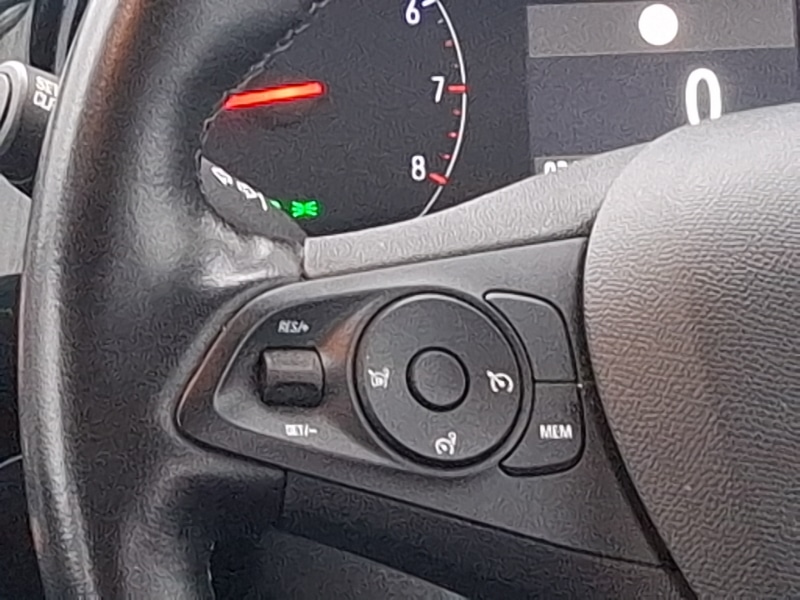 Used Vauxhall Corsa 2022 for sale - 76822416: Photo 10