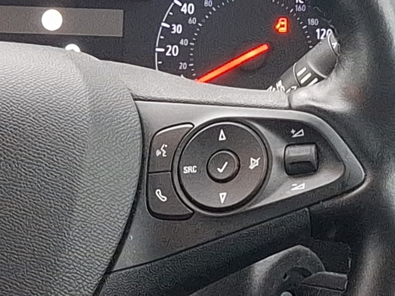 Used Vauxhall Corsa 2022 for sale - 76822416: Photo 11