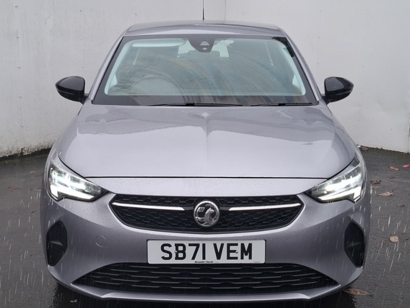 Used Vauxhall Corsa 2022 for sale - 76822416: Photo 12