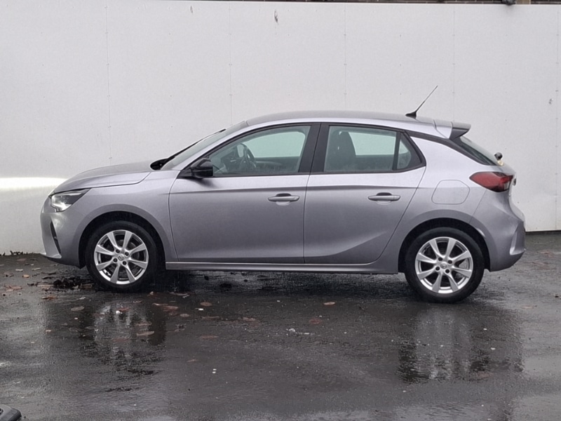 Used Vauxhall Corsa 2022 for sale - 76822416: Photo 4