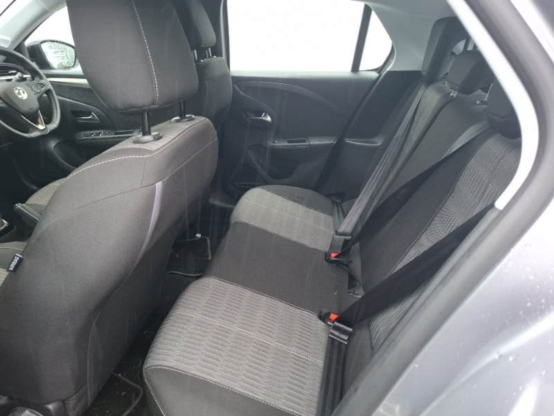 Used Vauxhall Corsa 2022 for sale - 76822416: Photo 6