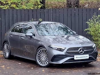 Used Mercedes-Benz A-Class 2024 for sale - 76833700: Photo