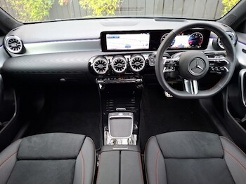 Used Mercedes-Benz A-Class 2024 for sale - 76833700: Photo