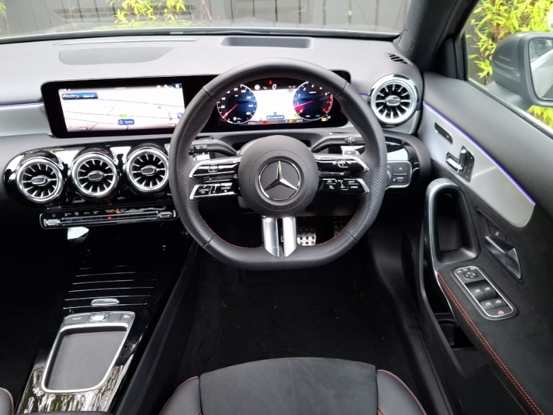 Used Mercedes-Benz A-Class 2024 for sale - 76833700: Photo 7