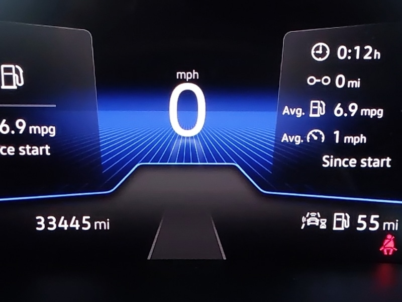 Used Volkswagen Polo 2023 for sale - 77518700: Photo 11