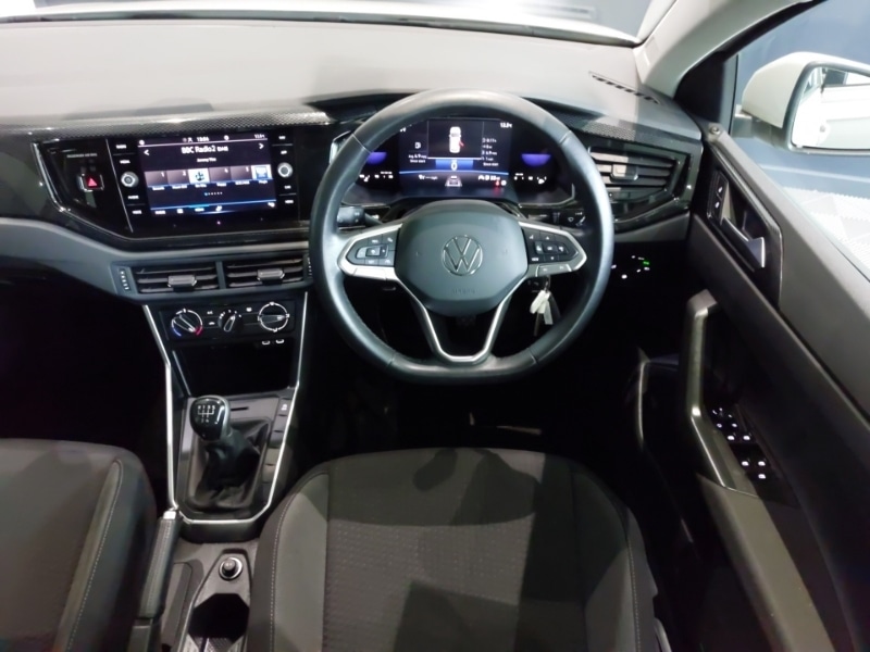 Used Volkswagen Polo 2023 for sale - 77518700: Photo 7