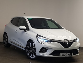 Renault - Clio