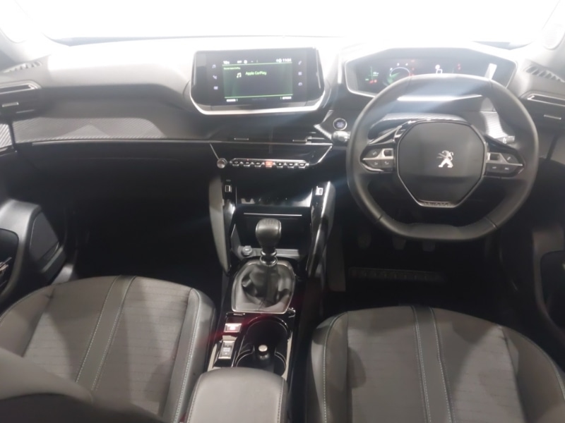 Used Peugeot 2008 2022 for sale - 77087191: Photo 2