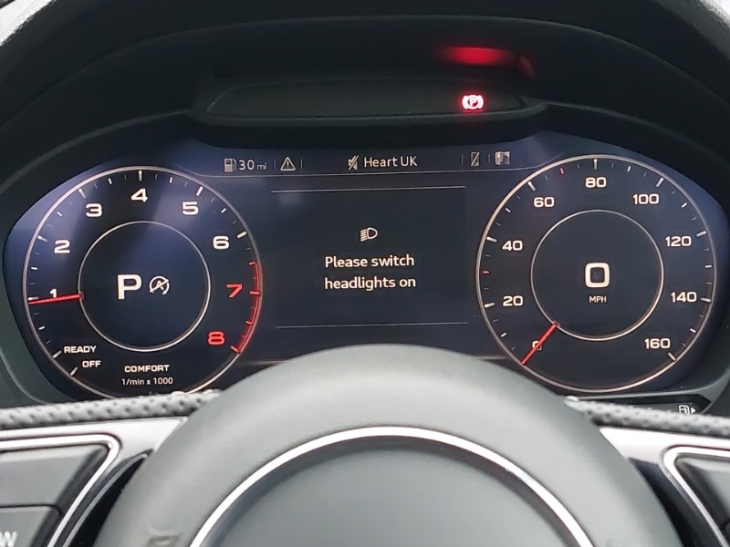 Used Audi Q2 2022 for sale - 76838810: Photo 10