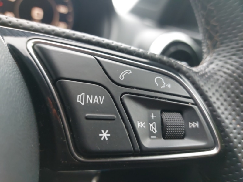 Used Audi Q2 2022 for sale - 76838810: Photo 12