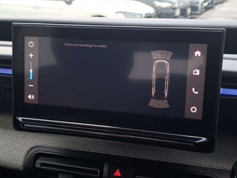 Used Citroen C3 2025 for sale - 77875730: Photo 10