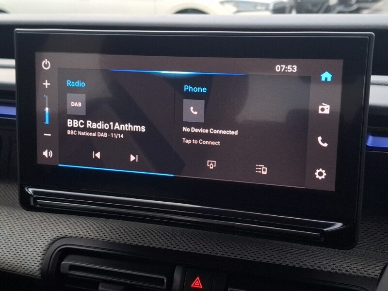 Used Citroen C3 2025 for sale - 77875730: Photo 11