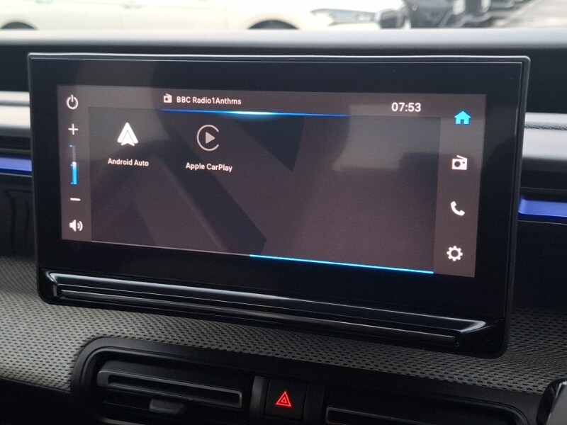 Used Citroen C3 2025 for sale - 77875730: Photo 12