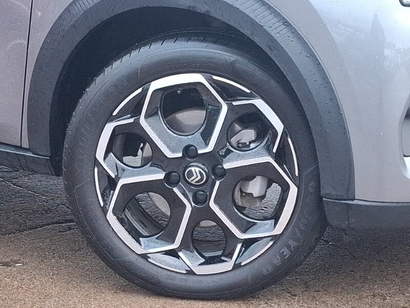 Used Citroen C3 2025 for sale - 77875730: Photo 9