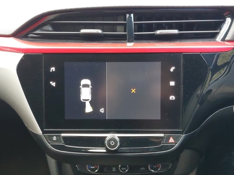 Used Vauxhall Corsa 2023 for sale - 76506405: Photo 12