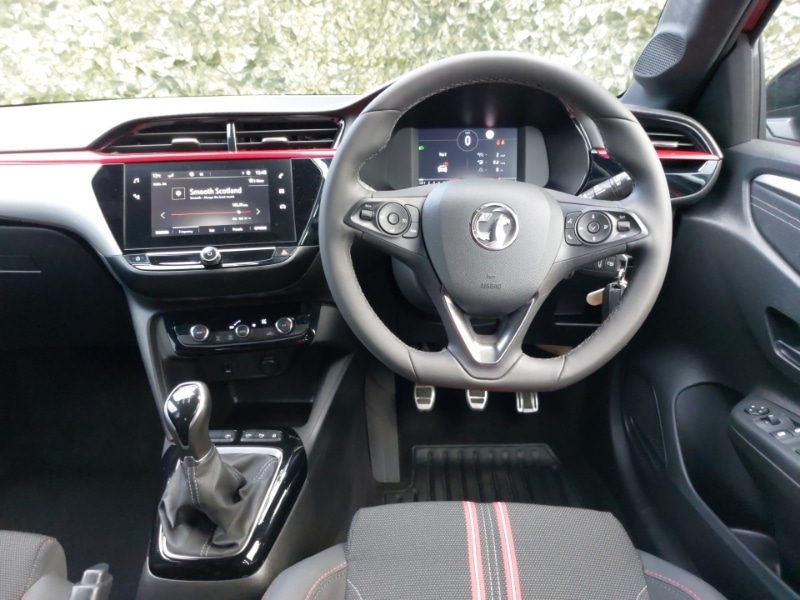 Used Vauxhall Corsa 2023 for sale - 76506405: Photo 7