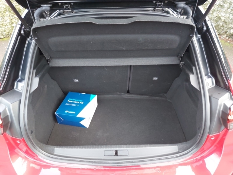 Used Vauxhall Corsa 2023 for sale - 76506405: Photo 8