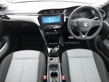 Used Vauxhall Corsa 2025 for sale - 76952132: Photo