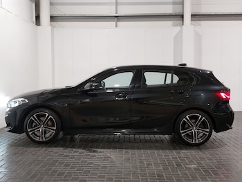 Used BMW 1 Series 2022 for sale - 77514282: Photo