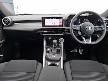 Used Alfa Romeo Tonale 2025 for sale - 75492053: Photo