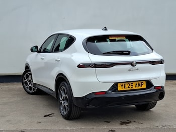 Used Alfa Romeo Tonale 2025 for sale - 75492053: Photo