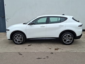 Used Alfa Romeo Tonale 2025 for sale - 75492053: Photo