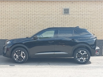 Used Peugeot 2008 2025 for sale - 76940596: Photo