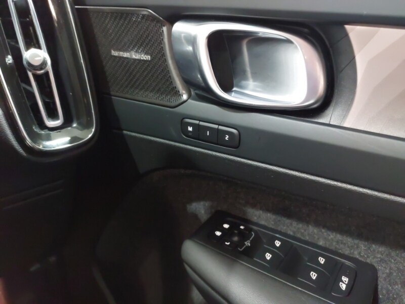 Used Volvo XC40 2022 for sale - 77019554: Photo 12