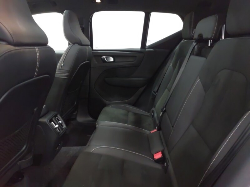 Used Volvo XC40 2022 for sale - 77019554: Photo 6