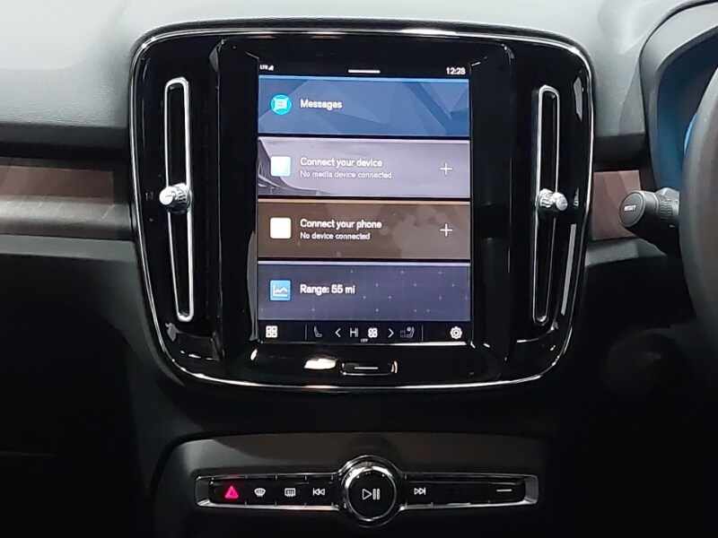 Used Volvo XC40 2022 for sale - 77019554: Photo 7