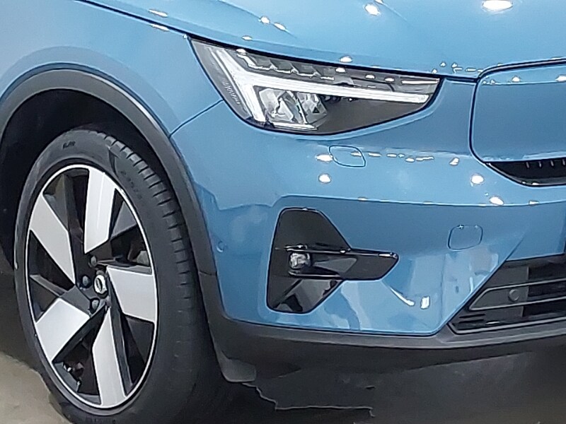 Used Volvo XC40 2022 for sale - 77019554: Photo 9