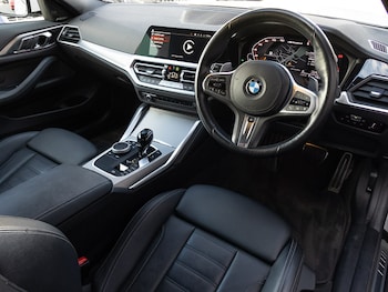 Used BMW 4 Series 2023 for sale - 76451443: Photo