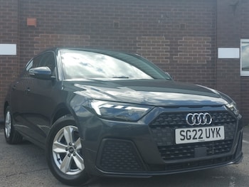 Audi - A1