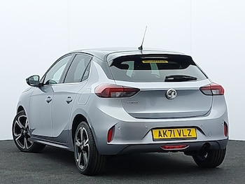 Used Vauxhall Corsa 2021 for sale - 78334007: Photo