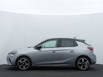 Used Vauxhall Corsa 2021 for sale - 78334007: Photo