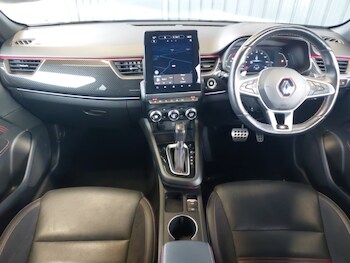 Used Renault Arkana 2022 for sale - 77024872: Photo