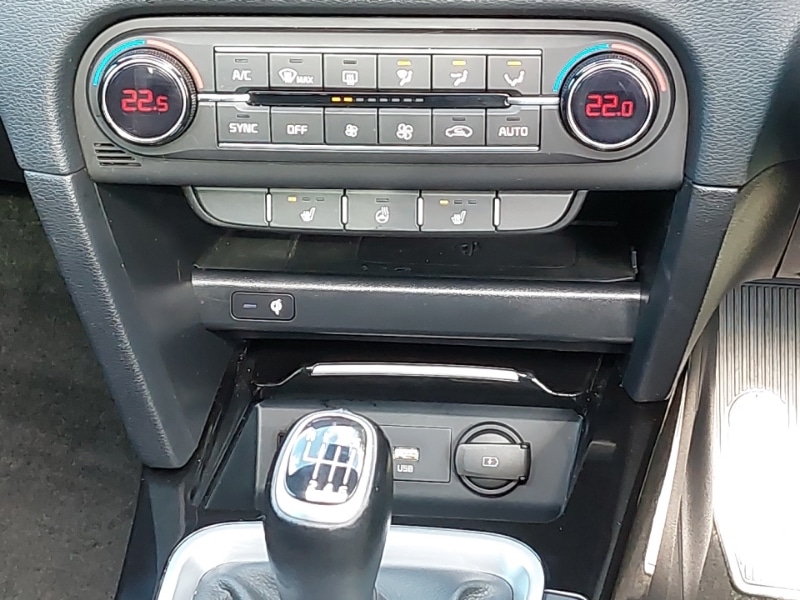 Used Kia XCeed 2020 for sale - 76695535: Photo 10