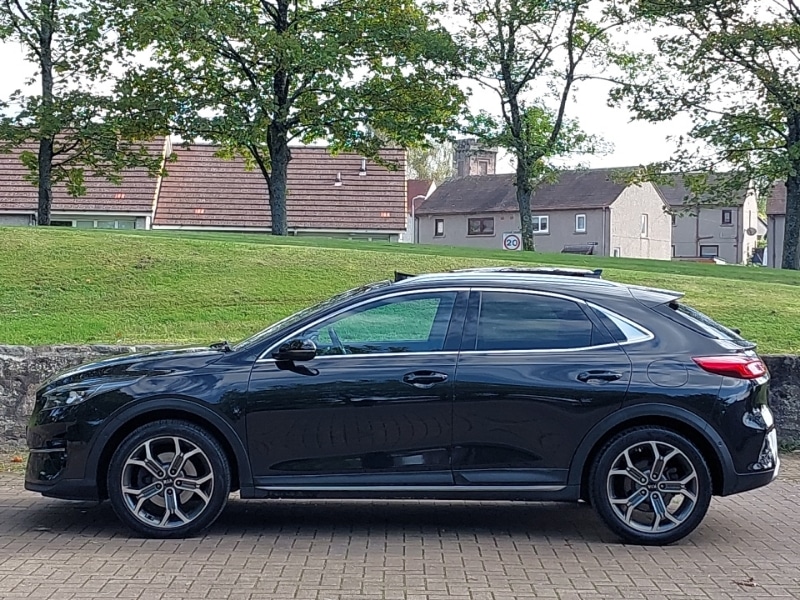 Used Kia XCeed 2020 for sale - 76695535: Photo 4