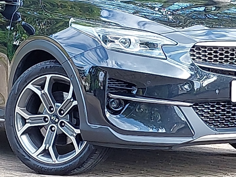 Used Kia XCeed 2020 for sale - 76695535: Photo 9