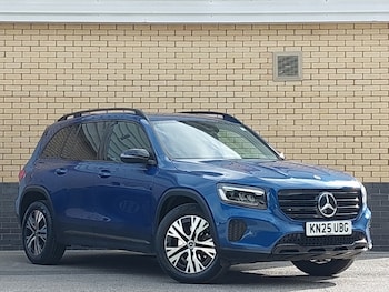 Used Mercedes-Benz GLB 2025 for sale - 79549419: Photo
