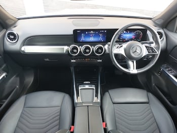 Used Mercedes-Benz GLB 2025 for sale - 79549419: Photo