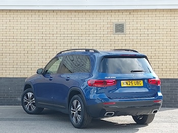 Used Mercedes-Benz GLB 2025 for sale - 79549419: Photo