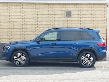 Used Mercedes-Benz GLB 2025 for sale - 79549419: Photo