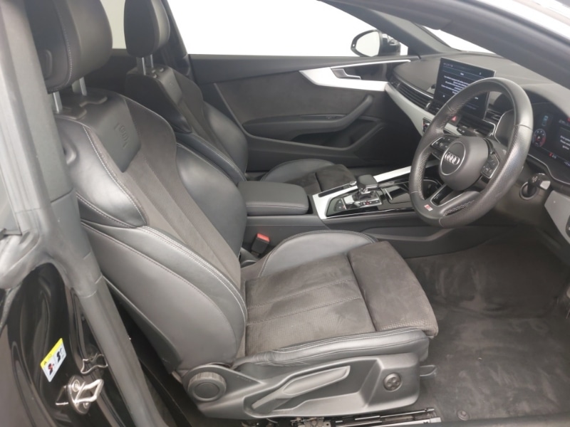 Used Audi A5 2022 for sale - 77877054: Photo 6